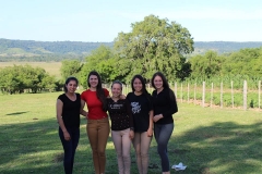 Compañeras